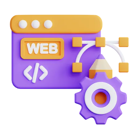 Web Designing