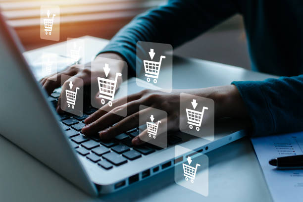Ecommerce Development
