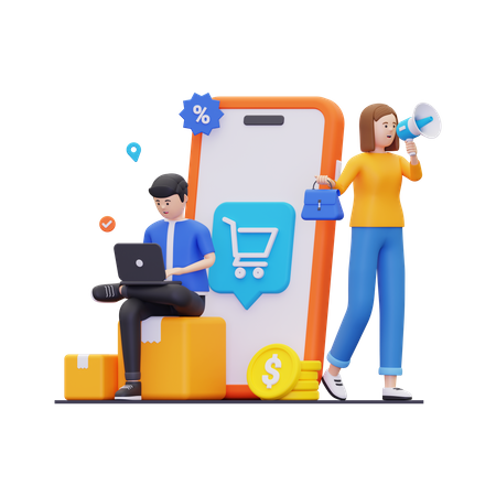 Ecommerce Development