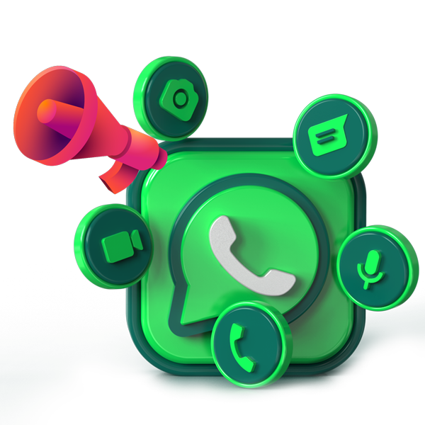 WhatsApp Bulk SMS