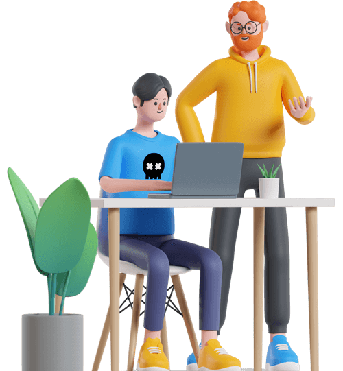 Shape your tomorrow with Coverslab Media digital expertise.