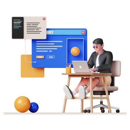 Serving All Your Digital Marketing Needs